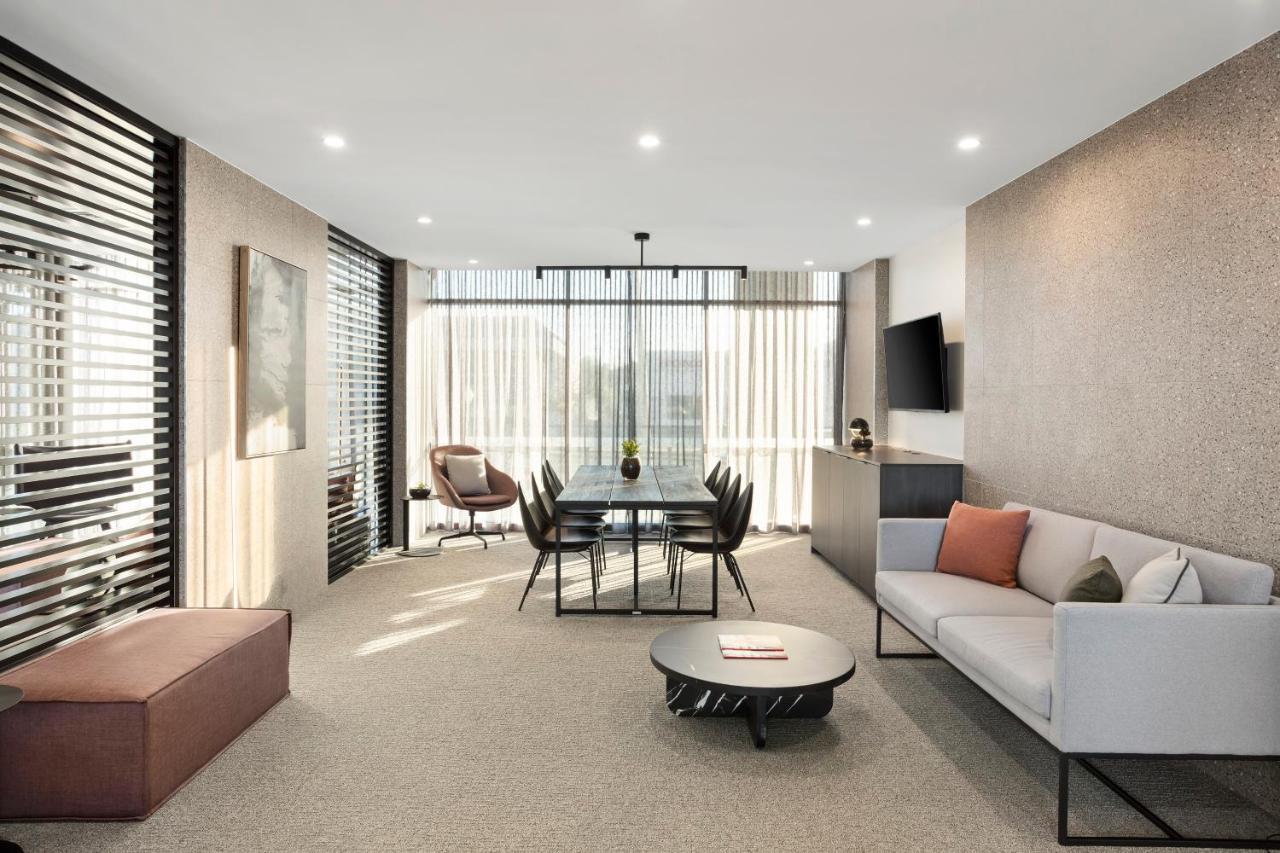 Aparthotel Quest Goulburn Exterior foto