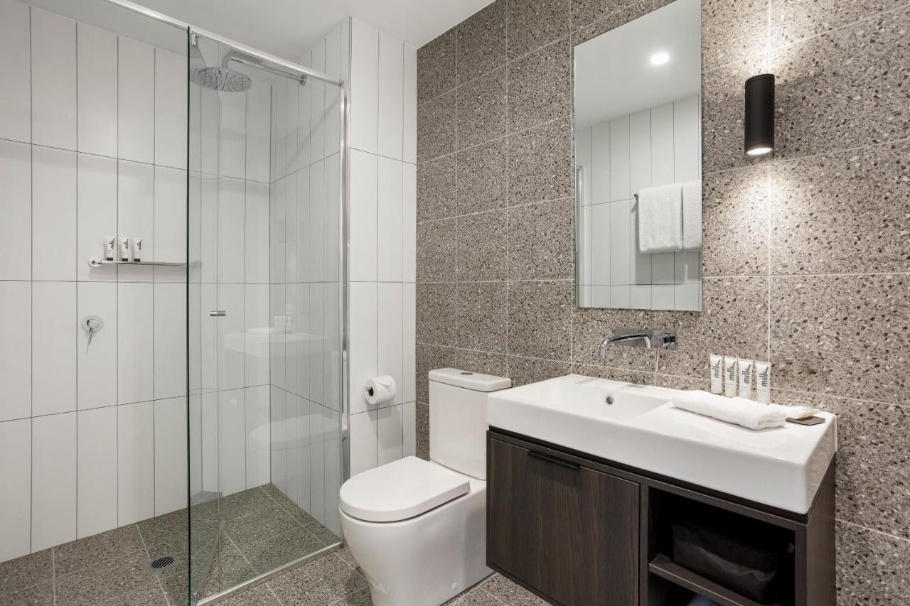 Aparthotel Quest Goulburn Exterior foto